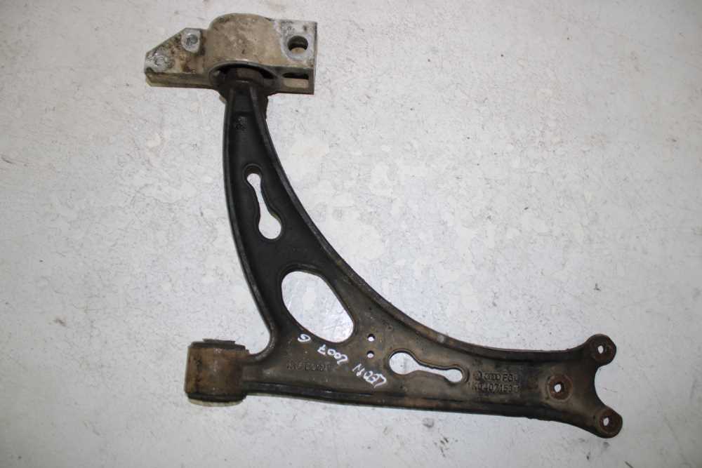 TRIANGLE AVANT GAUCHE VW / AUDI / SEAT / SKODA - Vue 1